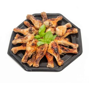 Chicken Drumstick Platter