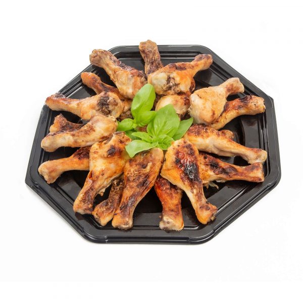 Chicken Drumstick Platter
