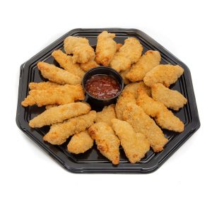 Chicken Goujons Platter