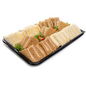 Sandwich Platter - Classic Mixed