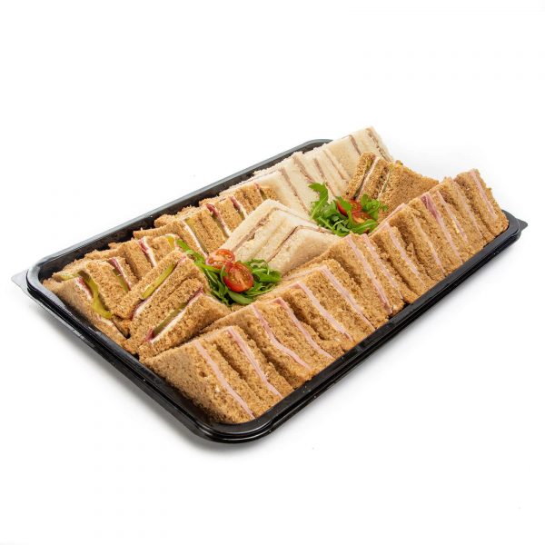 Sandwich Platter - Meat