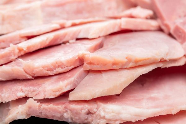 Sliced Gammon Ham Platter - Image 3