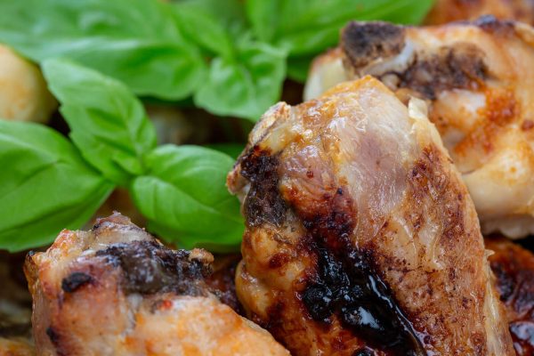 Chicken Drumstick Platter - Image 3