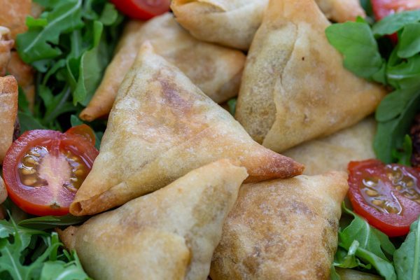 Asian Platter - Image 5