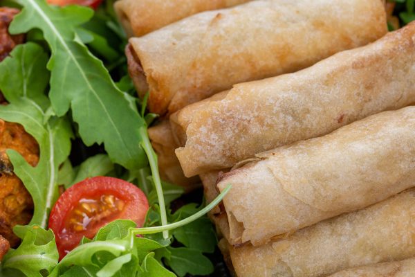 Asian Platter - Image 3