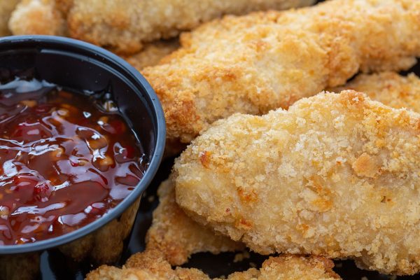 Chicken Goujons Platter - Image 3