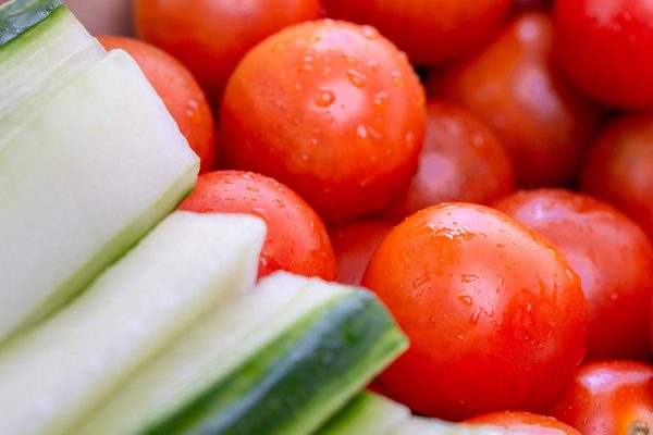 Vegetable Platter - Image 3