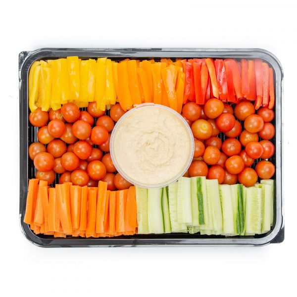 Vegetable Platter - Image 2