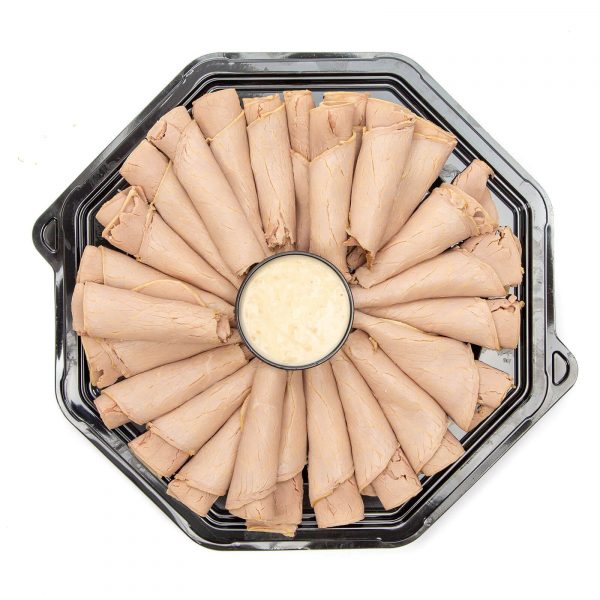 Silverside Beef Platter - Image 2