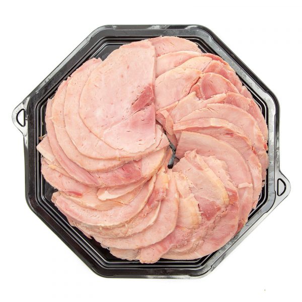 Sliced Gammon Ham Platter - Image 2