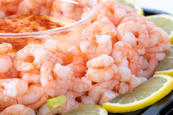 Prawn Platter - Image 3
