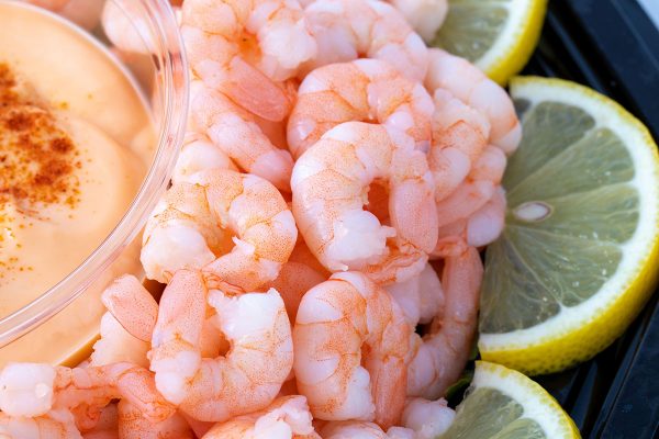 Prawn Platter - Image 4