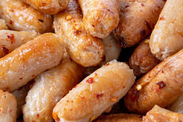 Cocktail Sausages - Image 3