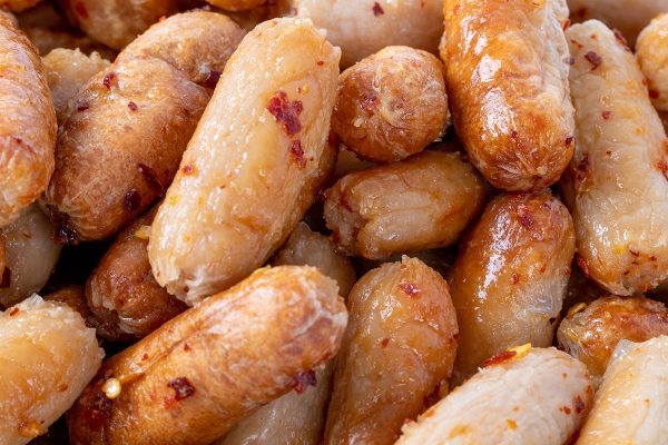 Cocktail Sausages - Image 4