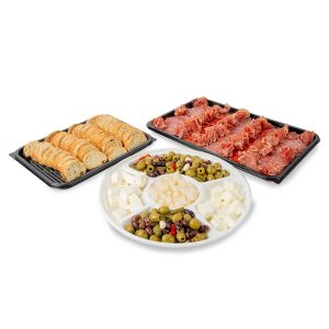 Antipasti Platter