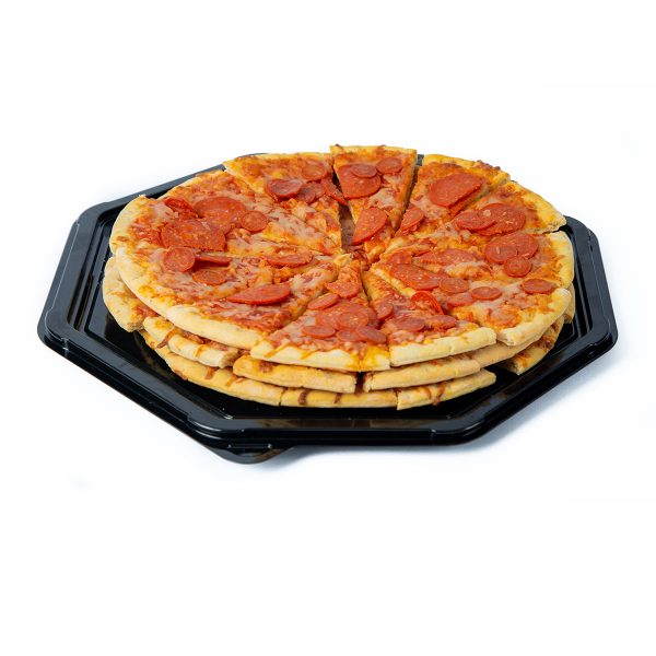 Pizza Platter