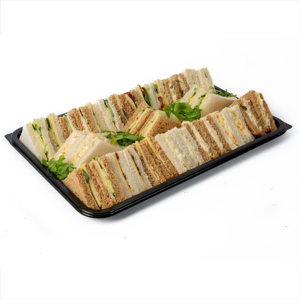 Sandwich Platter - Vegetarian
