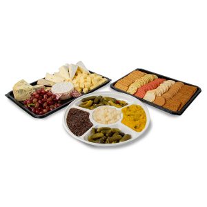Cheese Platter