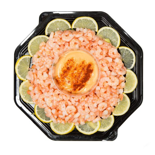 Prawn Platter - Image 2